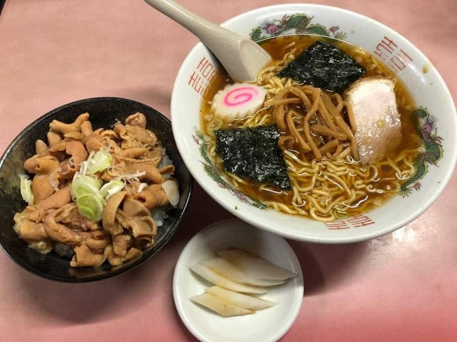 龍巻軒 - サブ画像2