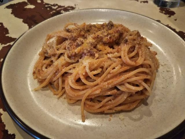 Osteria Deco - サブ画像1