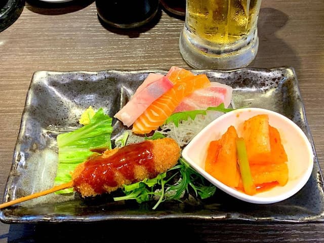 えびす大黒 JR六甲道店 - サブ画像2