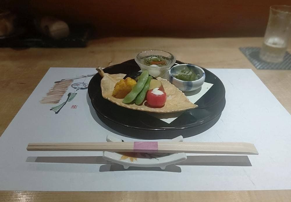 魚吟 どい
