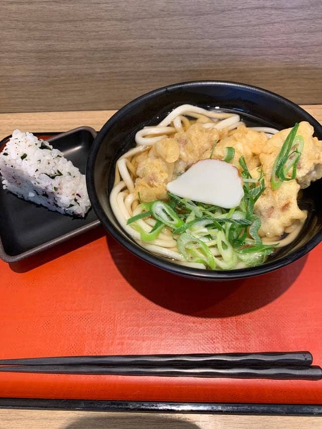 麺家 山科店 - サブ画像3