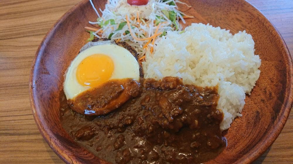 びっくりドンキー 久留米インター店