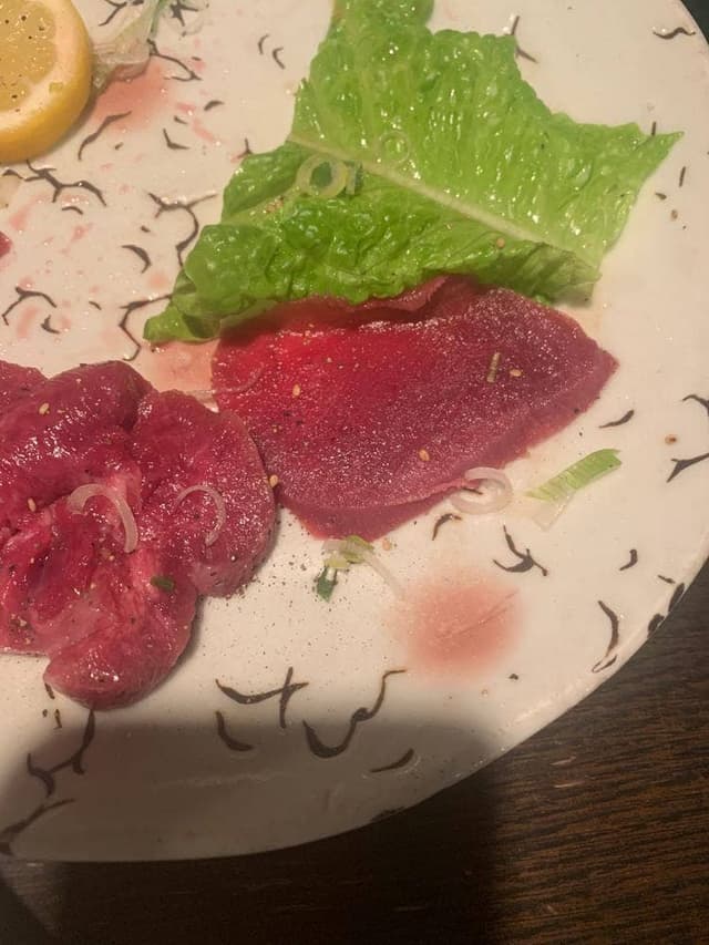 福ちゃん 恵比寿本店 - サブ画像2