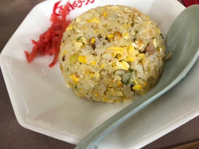 くるまやラーメン 壬生大師店 - サブ画像1