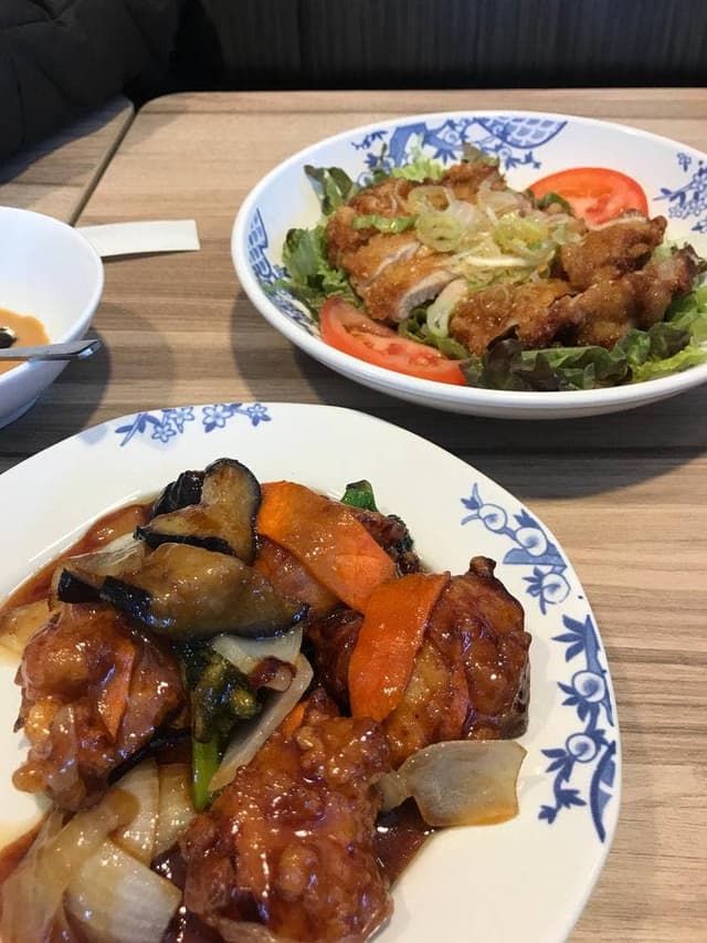 バーミヤン 太宰府大佐野店 - サブ画像3