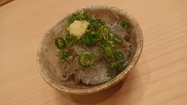 鮨昇 - サブ画像1