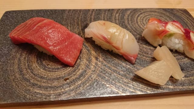 鮨昇 - サブ画像2