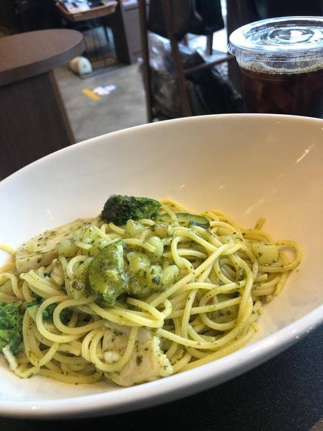 タリーズコーヒー コミュシティ エスパル仙台店 - サブ画像2