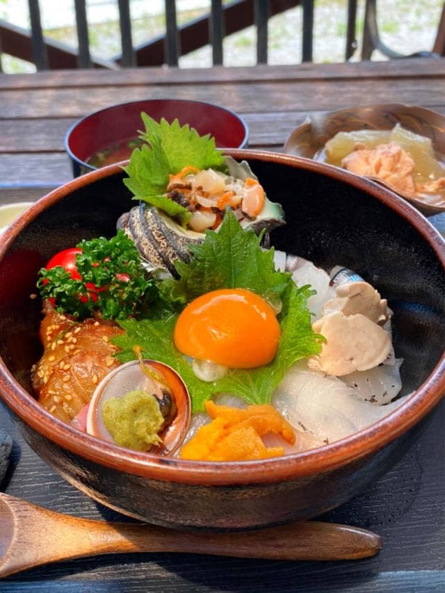 レストハウス うさぎ亭 - サブ画像3