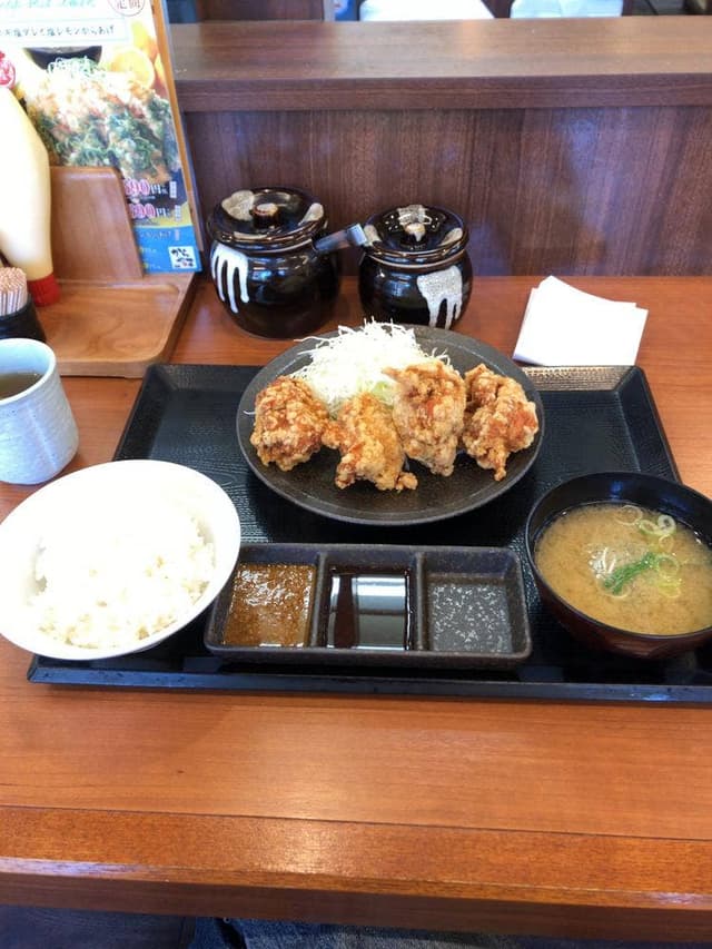 からやま 埼玉戸田店 - サブ画像2