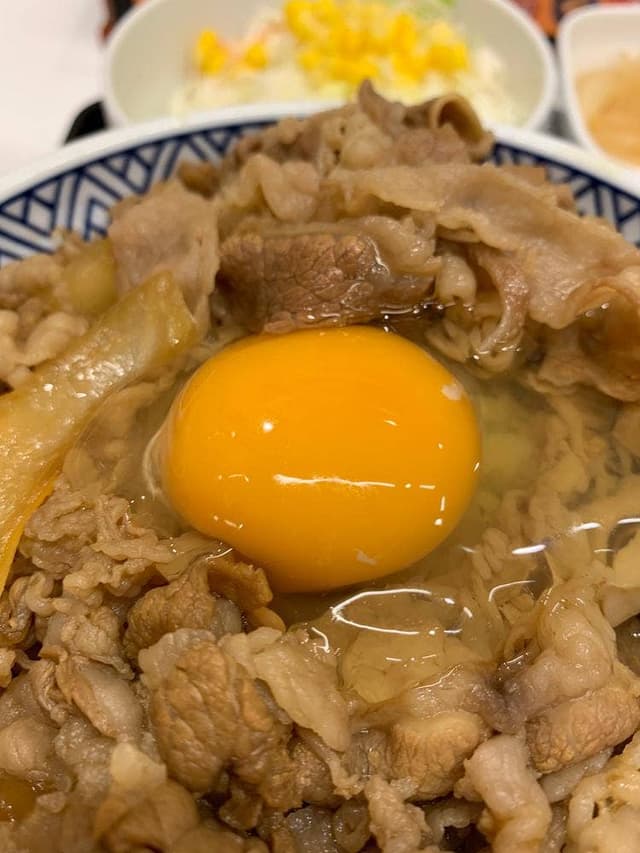 吉野家 錦糸町北口店 - サブ画像3