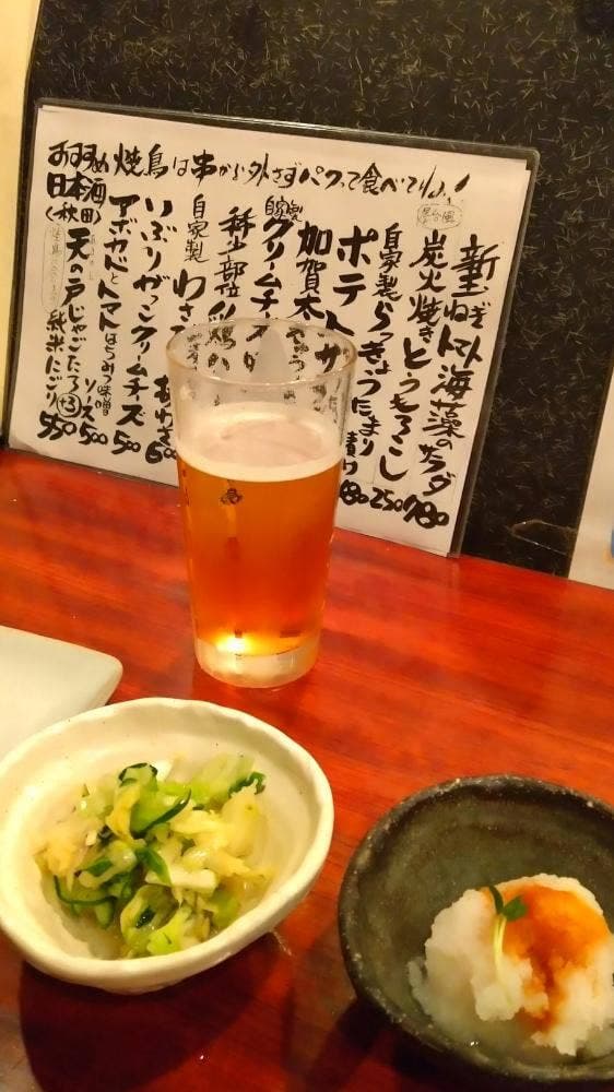 炭火焼鳥 鳥祐 - サブ画像1