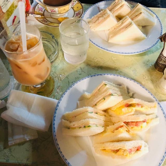 神戸亭コーヒーショップ - サブ画像1