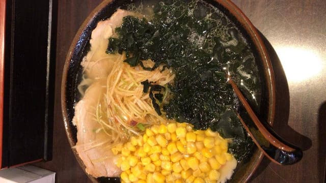 らーめん心道 - サブ画像2