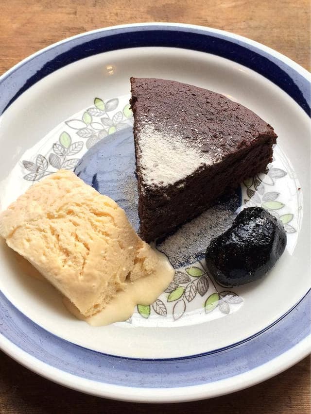 Books&Cafe コトウ - サブ画像2