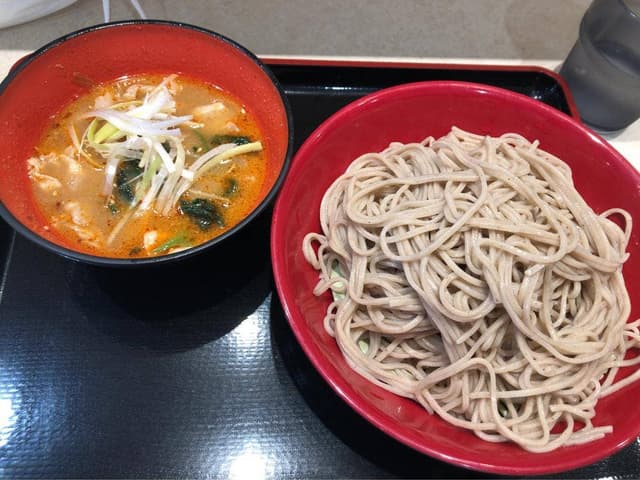 名代 富士そば 阿佐ヶ谷店 - サブ画像1