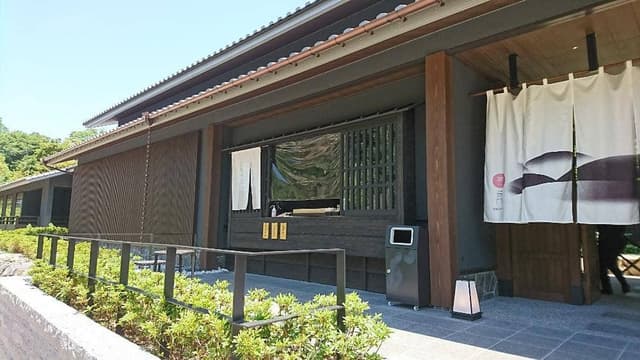 あけぼのカフェ - サブ画像1