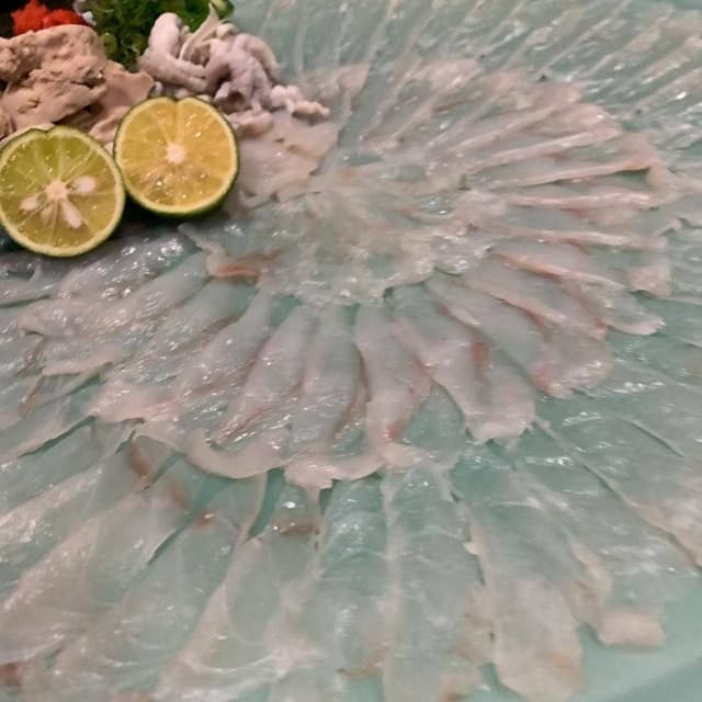 漁師料理 若丸 - サブ画像3