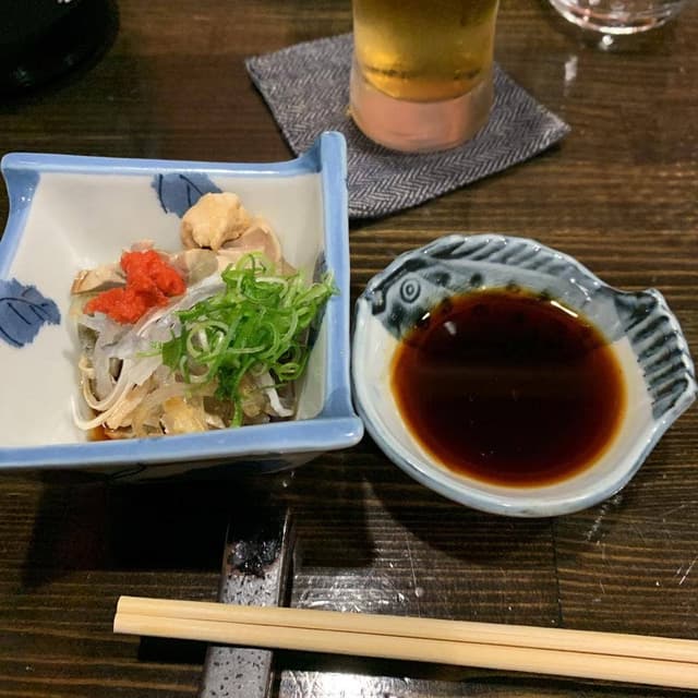 漁師料理 若丸 - サブ画像1