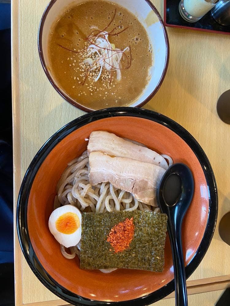 麺や虎鉄 静内店