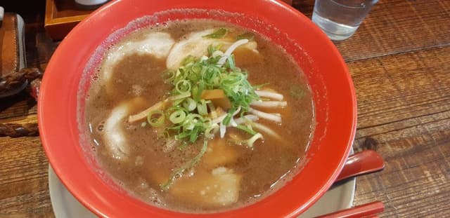 厚南食堂 - サブ画像3