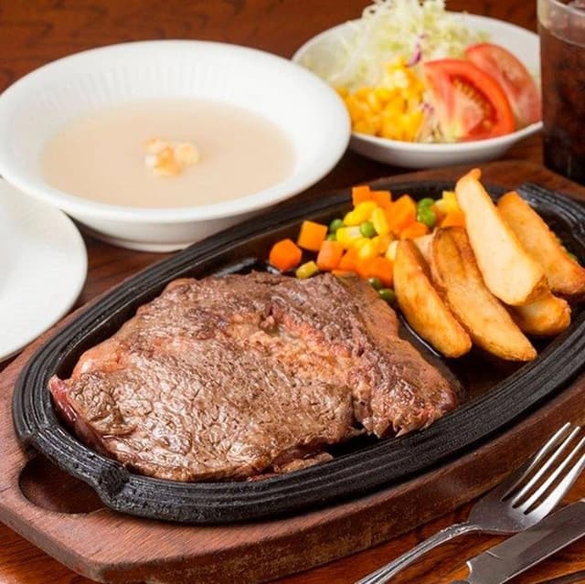 ジョイステーキ 那覇店 - サブ画像2
