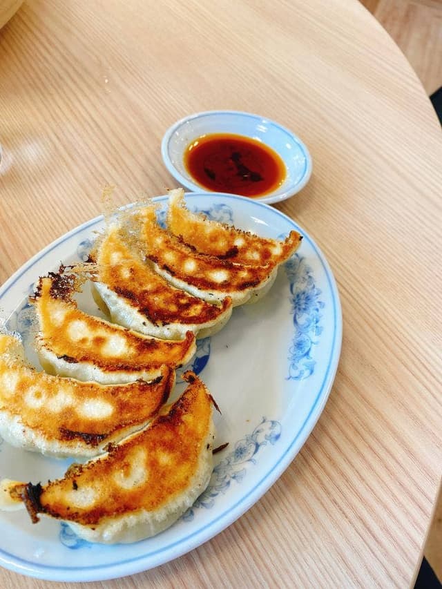 ぎょうざの満洲 川越工場直売店 - サブ画像1