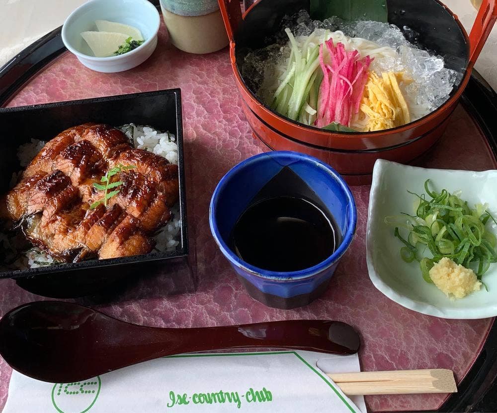 伊勢カントリークラブ