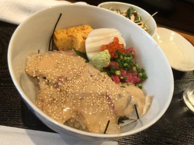 だるま寿司 - サブ画像1