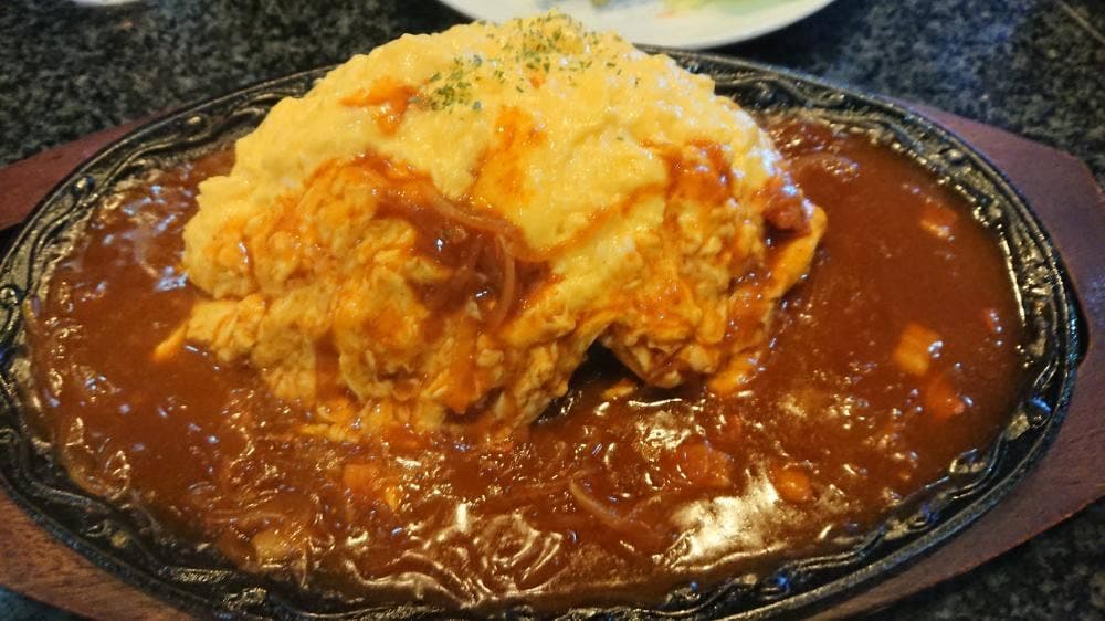 レストラン シロ