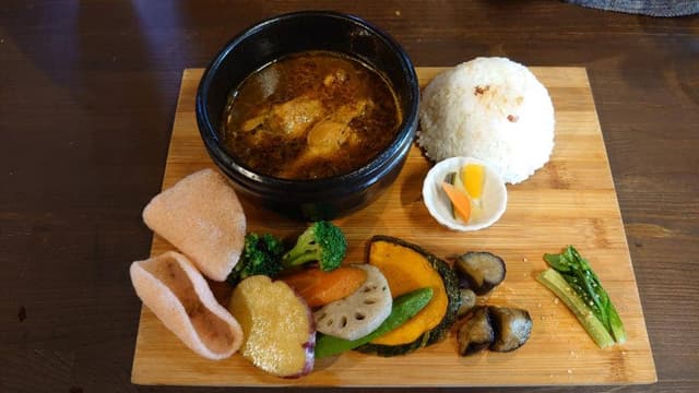 sol et umbra - サブ画像1