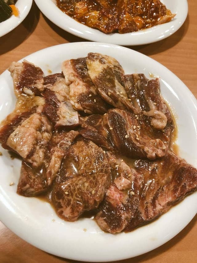 牛繁 五反田店 - サブ画像1