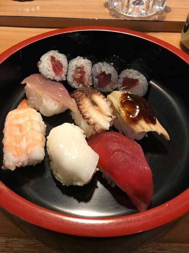 菊寿司支店 金山店 - サブ画像2