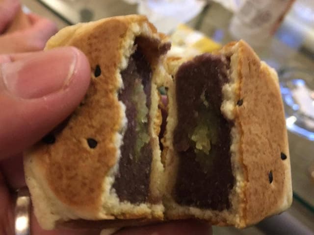 むらなか菓子舗 - サブ画像3