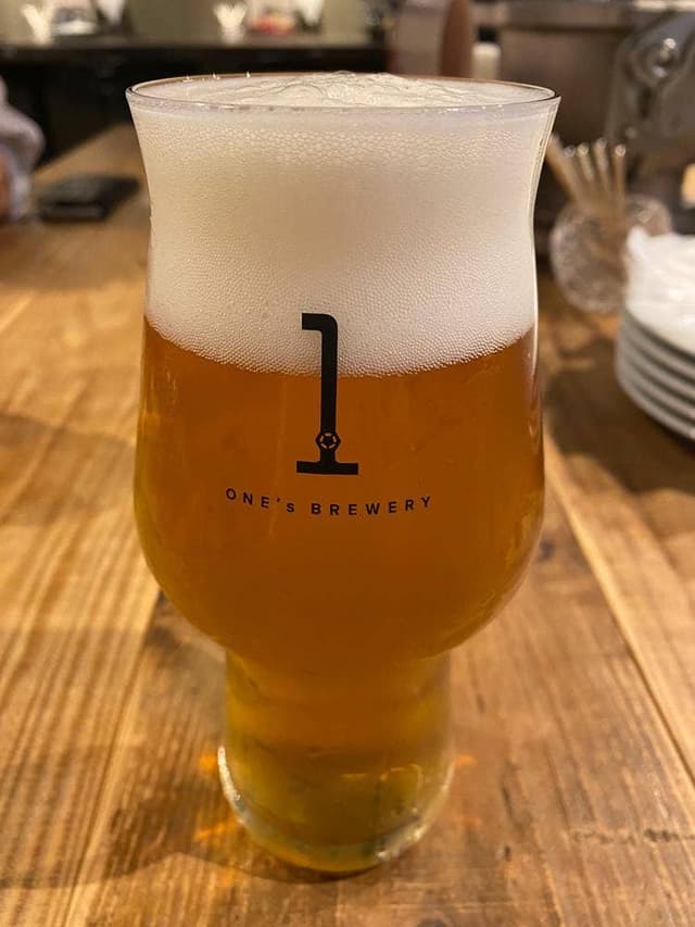 ONE’s BREWERY Pub - サブ画像1