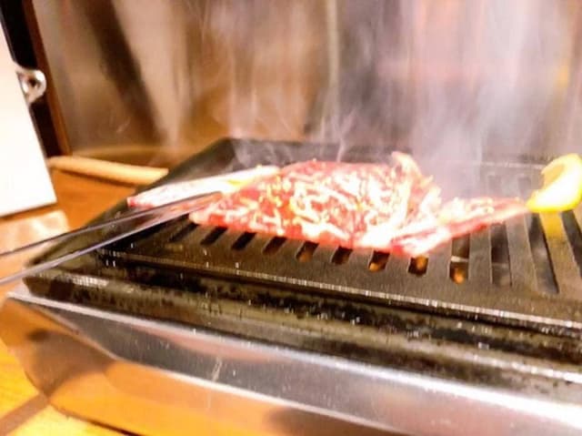 ヤキニクバル NO MEAT   NO LIFE . 2nd - サブ画像2