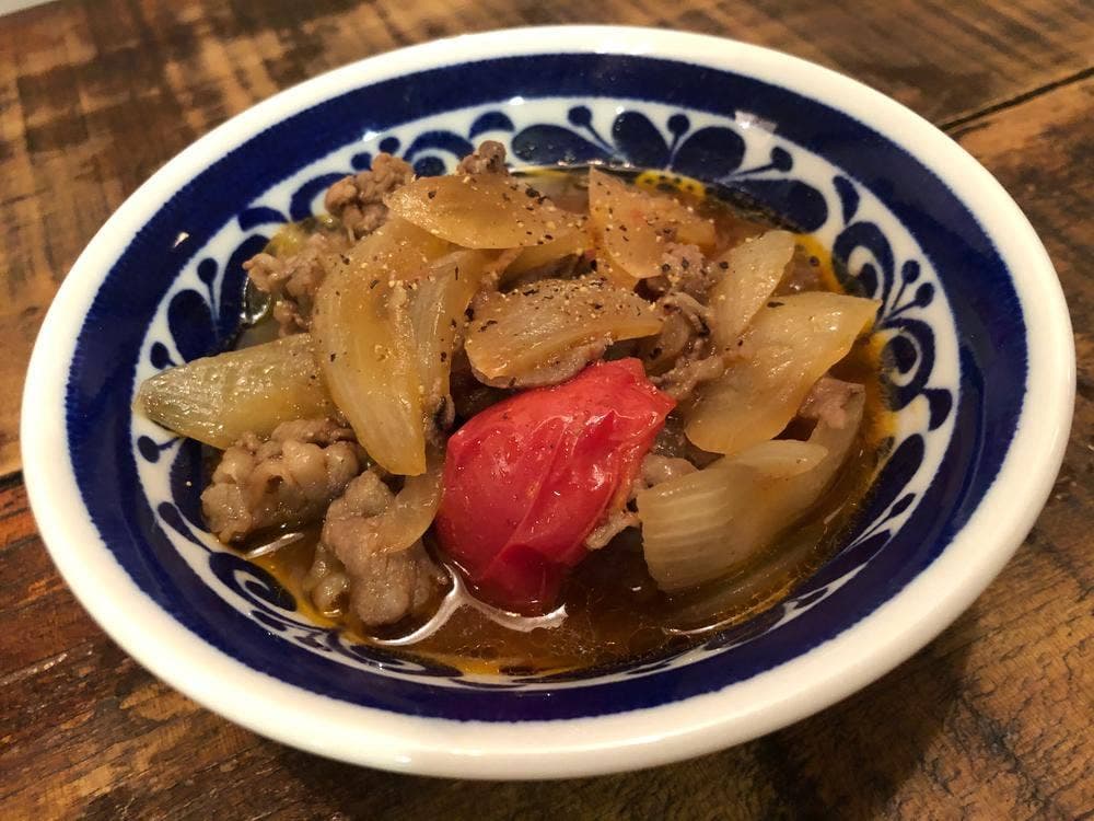 AU BON COIN〜広島ワイン食堂〜