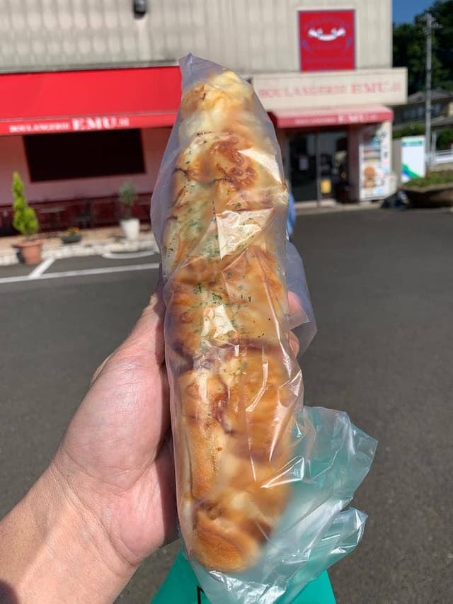 エミュウ 本店 - サブ画像3