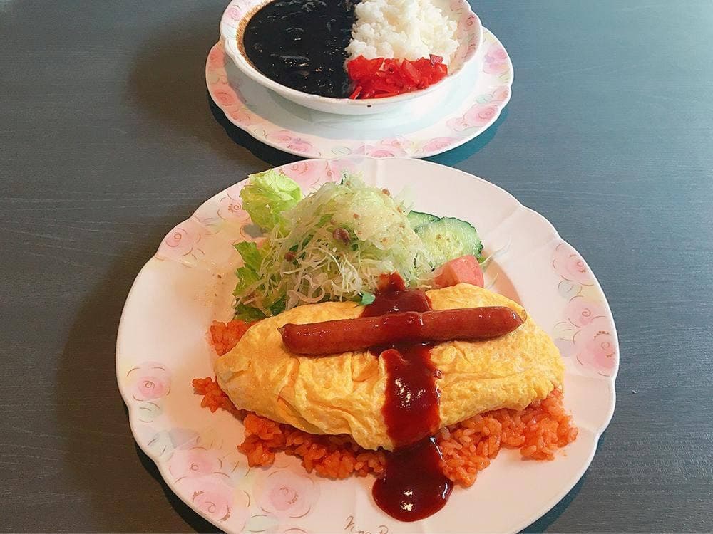 コーヒービーンズ