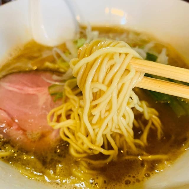 和風拉麵 喜粋 入谷店 - サブ画像2