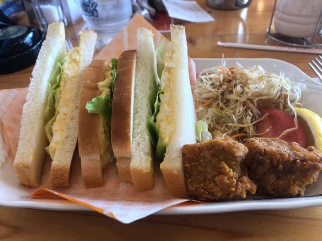 コメダ珈琲店 ゆめタウン廿日市店 - サブ画像1