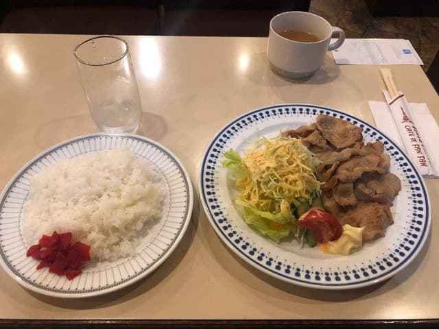 ファンファン - サブ画像2
