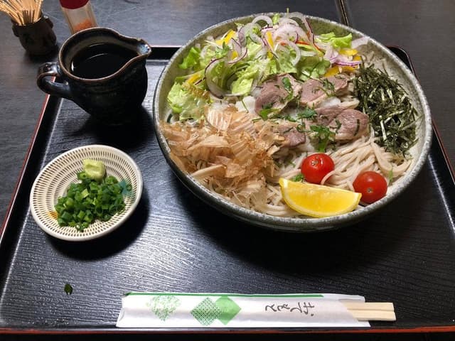 萬作 - サブ画像2