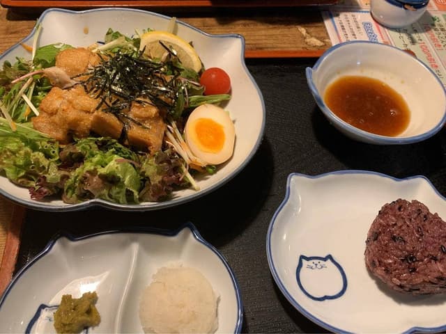 のらや 川西店 - サブ画像3