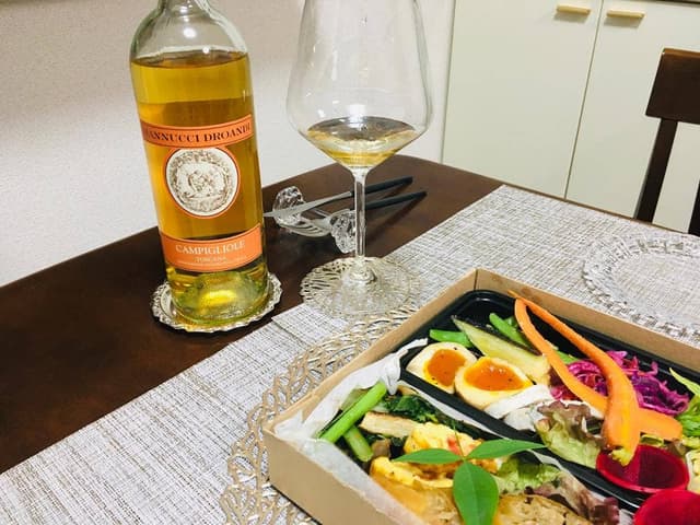 テテカフェ - サブ画像1