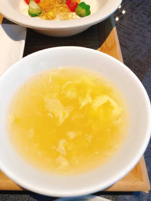 中国料理 敦煌 広島グランドタワー店 - サブ画像3