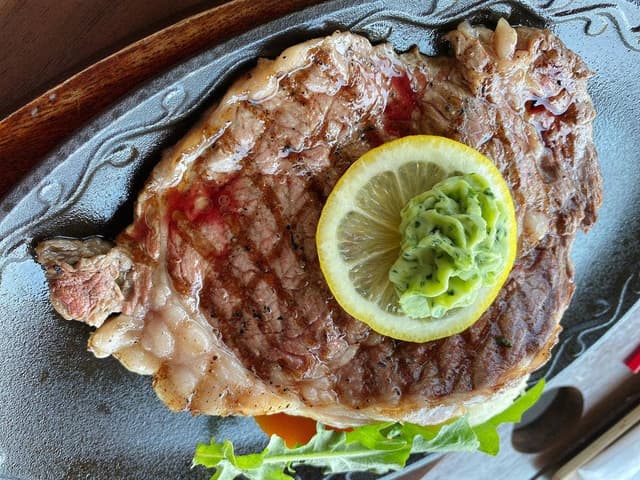 レストラン メイン - サブ画像2