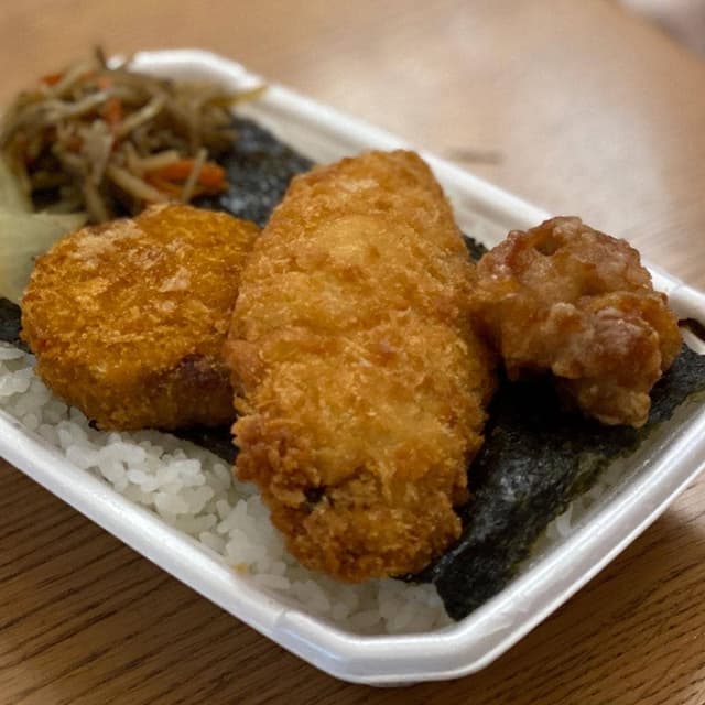 ほっともっと 長野稲田店 - サブ画像2