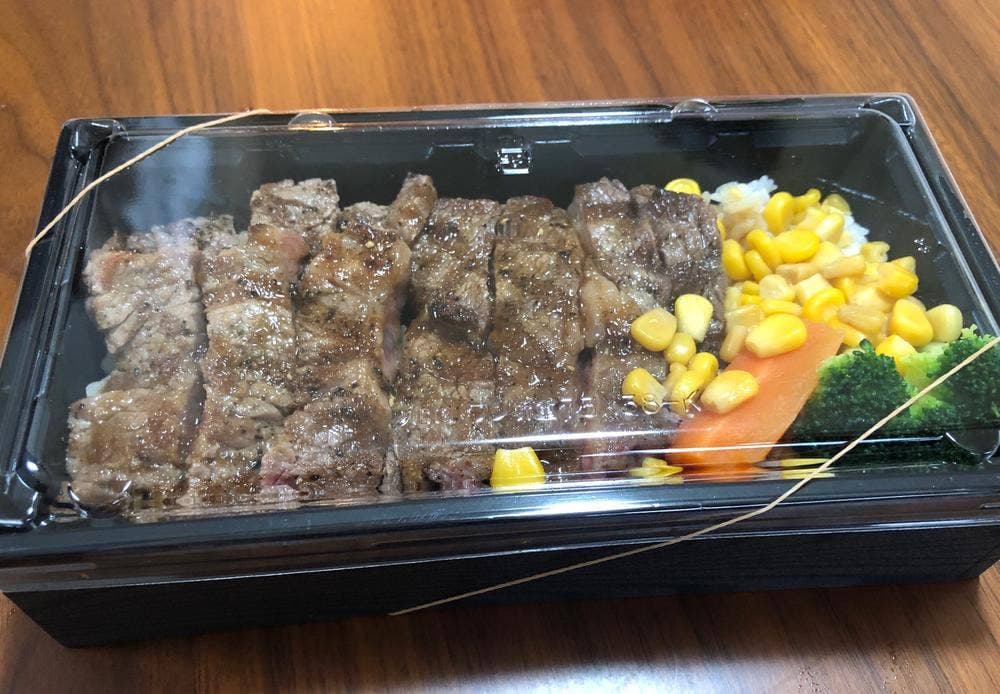 いきなりステーキ 亀戸駅前店