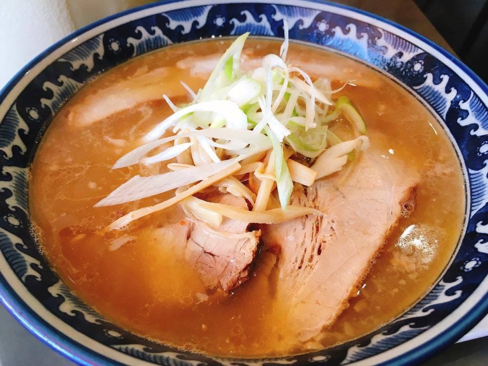 栄華楼